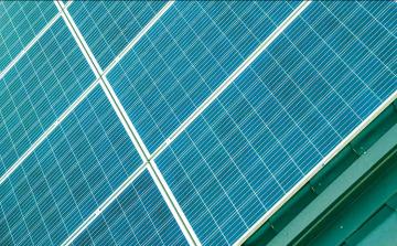 Centrale toiture Photovoltaïque particulier par Obton